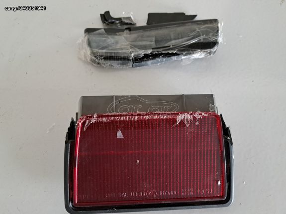 Γνησιο 3 Stop Mercedes W202 C180 Facelift 97-00