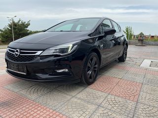 Opel Astra '19 ΕΛΛΗΝΙΚΟ *120 EDITION *CAR PLAY*CLIMA *BOOK SERV