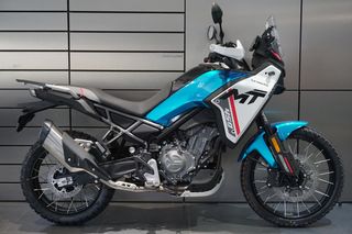 CFmoto 450 MT '24