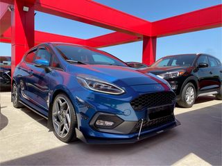Ford Fiesta '20 St performance-ΕΝΤΟΣ ΕΓΓΥΗΣΗΣ!