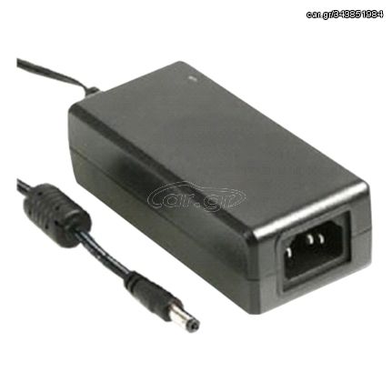 ΤΡΟΦΟΔΟΤΙΚΟ PSU-1236 12VDC/3A