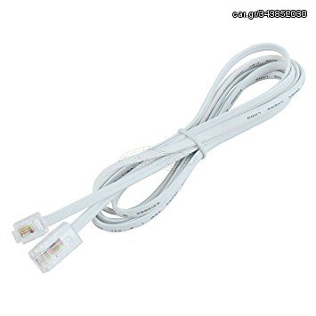 RJ11 to RJ45 Cable 3m