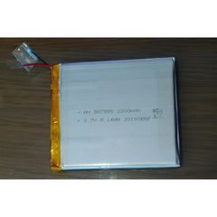 USED ΜΠΑΤΑΡΙΑ OEM 3.7V 2200MAH