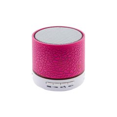 OEM BLUETOOTH MINI SPEAKER MUSIC PINK G330