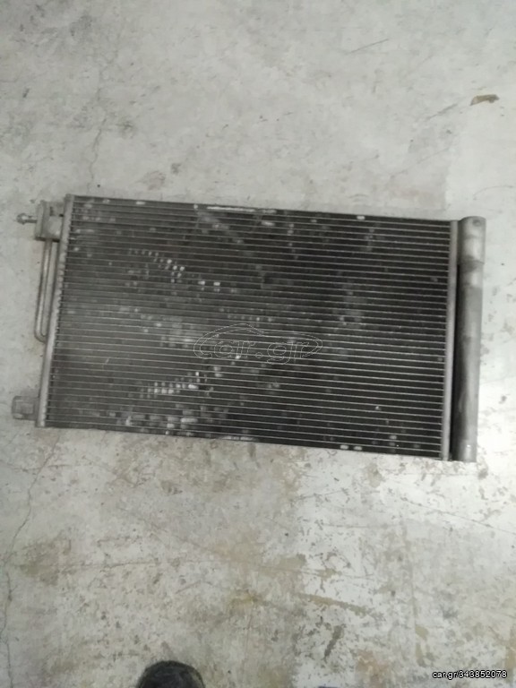 OPEL CORSA TOY 09 ΨΥΓΕΙΟ Α/C