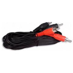 ΚΑΛΩΔΙΟ ΗΧΟΥ 4XRCA M/M 1.5M