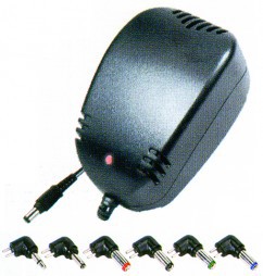 Τροφοδοτικό 9V 1A MWD90S100