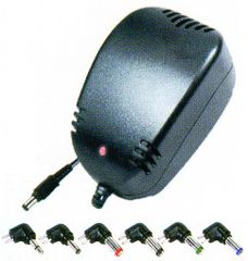 Τροφοδοτικό 9V 1A MWD90S100