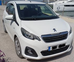 Peugeot 108 '16  1.2 PureTech 82 Active