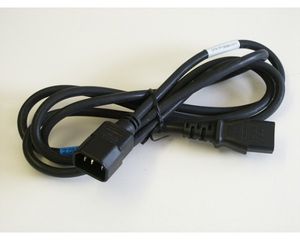 UPS Power Cable Din male to Din female