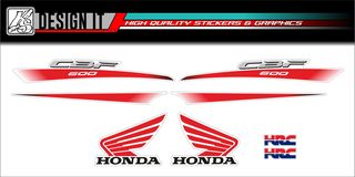 ΑΥΤΟΚΟΛΛΗΤΑ FAIRING TAIL ΔΙΑΦΑΝΟ & WHEEL RIMS- HONDA CBF 600-thumb-4