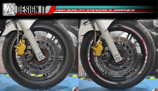 ΑΥΤΟΚΟΛΛΗΤΑ FAIRING TAIL ΔΙΑΦΑΝΟ & WHEEL RIMS- HONDA CBF 600-thumb-5