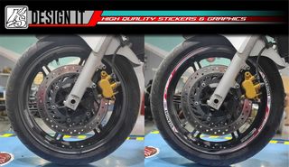 ΑΥΤΟΚΟΛΛΗΤΑ FAIRING TAIL ΔΙΑΦΑΝΟ & WHEEL RIMS- HONDA CBF 600-thumb-6