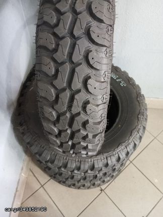 WASTLAKE 205/80R16