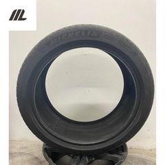 Ελαστικά 255/40-20 Michelin 