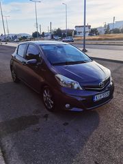 Toyota Yaris '12  1.4 D-4D