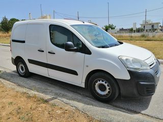 Citroen Berlingo '16  Van L1 BlueHDi 100 Business