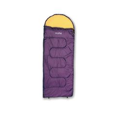 Hupa Sleeping Bag Kids 150 Purple έως 12 άτοκες δόσεις ή 24 δόσεις