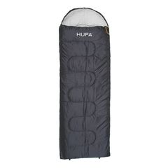 Hupa Sleeping Bag Classic 150 Black έως 12 άτοκες δόσεις ή 24 δόσεις
