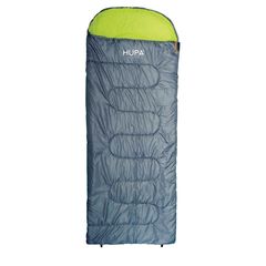 Hupa Sleeping Bag Classic 150 Large Grey έως 12 άτοκες δόσεις ή 24 δόσεις