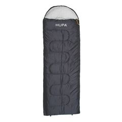 Hupa Sleeping Bag Classic 300 Black έως 12 άτοκες δόσεις ή 24 δόσεις