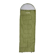 Hupa Sleeping Bag Classic 300 Khaki έως 12 άτοκες δόσεις ή 24 δόσεις