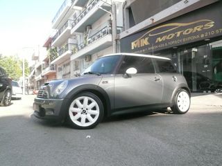 Mini Cooper S '03 R53 ΠΡΟΣΦΟΡΑ