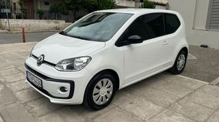 Volkswagen Up '18 eco  1.0 EcoFuel BMT move  (CNG)