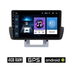 MAZDA BT-50 (2012 - 2019) Android οθόνη αυτοκίνητου 4GB με GPS WI-FI (ηχοσύστημα αφής 9" ιντσών OEM Youtube Playstore MP3 USB Radio Bluetooth Mirrorlink ΒΤ-50 εργοστασιακή, ΒΤ50 4x60W, AUX BT50)