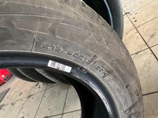 ΠΩΛΟΥΝΤΑΙ 4 ΜΕΤΑΧΕΙΡΗΣΜΕΝΑ ΕΛΑΣΤΙΚΑ GOODYEAR 215/60R17 ULTRAGRIP PERFORMANCE ΧΕΙΜΕΡΙΝΑ ΣΕ ΠΟΛΥ ΚΑΛΗ ΚΑΤΑΣΤΑΣΗ!!!  -thumb-5
