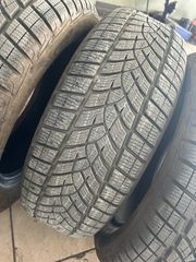 ΠΩΛΟΥΝΤΑΙ 4 ΜΕΤΑΧΕΙΡΗΣΜΕΝΑ ΕΛΑΣΤΙΚΑ GOODYEAR 215/60R17 ULTRAGRIP PERFORMANCE ΧΕΙΜΕΡΙΝΑ ΣΕ ΠΟΛΥ ΚΑΛΗ ΚΑΤΑΣΤΑΣΗ!!!  -thumb-2