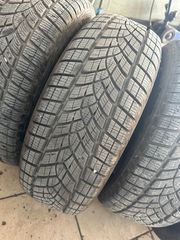 ΠΩΛΟΥΝΤΑΙ 4 ΜΕΤΑΧΕΙΡΗΣΜΕΝΑ ΕΛΑΣΤΙΚΑ GOODYEAR 215/60R17 ULTRAGRIP PERFORMANCE ΧΕΙΜΕΡΙΝΑ ΣΕ ΠΟΛΥ ΚΑΛΗ ΚΑΤΑΣΤΑΣΗ!!!  -thumb-3