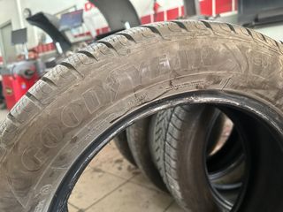 ΠΩΛΟΥΝΤΑΙ 4 ΜΕΤΑΧΕΙΡΗΣΜΕΝΑ ΕΛΑΣΤΙΚΑ GOODYEAR 215/60R17 ULTRAGRIP PERFORMANCE ΧΕΙΜΕΡΙΝΑ ΣΕ ΠΟΛΥ ΚΑΛΗ ΚΑΤΑΣΤΑΣΗ!!!  -thumb-6