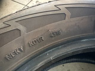 ΠΩΛΟΥΝΤΑΙ 4 ΜΕΤΑΧΕΙΡΗΣΜΕΝΑ ΕΛΑΣΤΙΚΑ GOODYEAR 215/60R17 ULTRAGRIP PERFORMANCE ΧΕΙΜΕΡΙΝΑ ΣΕ ΠΟΛΥ ΚΑΛΗ ΚΑΤΑΣΤΑΣΗ!!!  -thumb-9