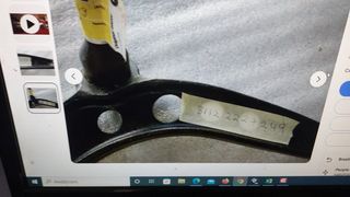 ΓΝΗΣΙΟ BMW ΨΑΛΙΔΙ ΕΜ, ΑΡ, Μ3,Ε36 31122227249