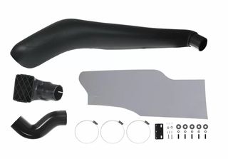  ΑΝΑΠΝΕΥΣΤΗΡΑΣ (SNORKEL) TOYOTA HILUX REVO '15-'20 (3 ΤΜΧ ΣΕΤ) Κωδικός: 12425510