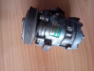 ΚΟΜΠΡΕΣΕΡ A/C OPEL TIGRA 2004-2009 24461719