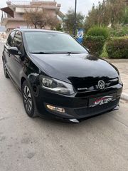 Volkswagen Polo '15 BlueMotion Full extra