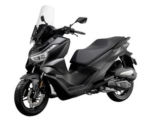 Voge SR3 2024