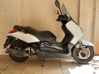 Yamaha X-MAX 250 '09