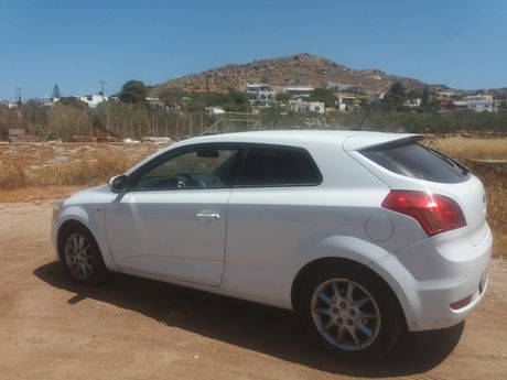 Kia Ceed '10