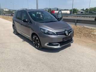 Renault Grand Scenic '15 7ΘΕΣΕΙΟ/ LIMITED EDITION/EURO 6