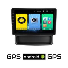 NISSAN PRIMASTAR (2004 - 2015) Android οθόνη αυτοκίνητου με GPS WI-FI (ηχοσύστημα αφής 10" ιντσών OEM Youtube Playstore MP3 USB Radio Bluetooth Mirrorlink εργοστασιακή, 4x60W, AUX)