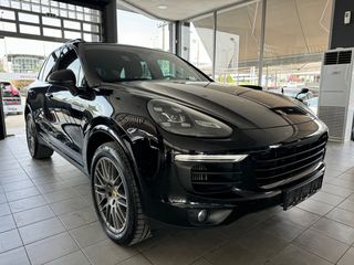 Porsche Cayenne '18 CAYENNE DIESEL 3.0 PANORAMA-BOSE-NAVI-CAMERA