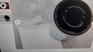 QUICK ΣΥΝΕΜΠΛΟΚ ΨΑΛΙΔΙΟΥ για ΜΙΝΙ R50-R52-R53 31126757551
