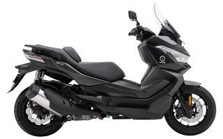 Voge SR4 MAX 2026 SMART