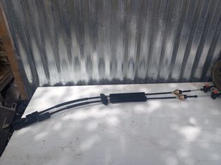 ΓΝΗΣΙΕΣ ΝΤΙΖΕΣ ΤΑΧΥΤΗΤΩΝ MERCEDES A CLASS W168 A 140 A 160 1998-2004