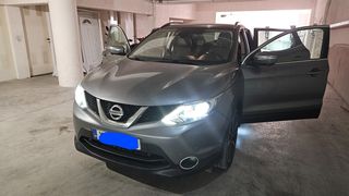 Nissan Qashqai '14  1.6 dCi Tekna XTronic