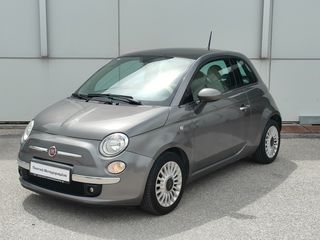 Fiat 500 '13 C 0.9 8V TwinAir Turbo Start&Stop Lounge