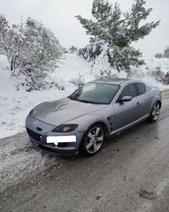 Mazda RX-8 '05